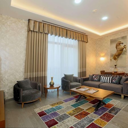 Tryp By Wyndham Istanbul Topkapi Kültér fotó
