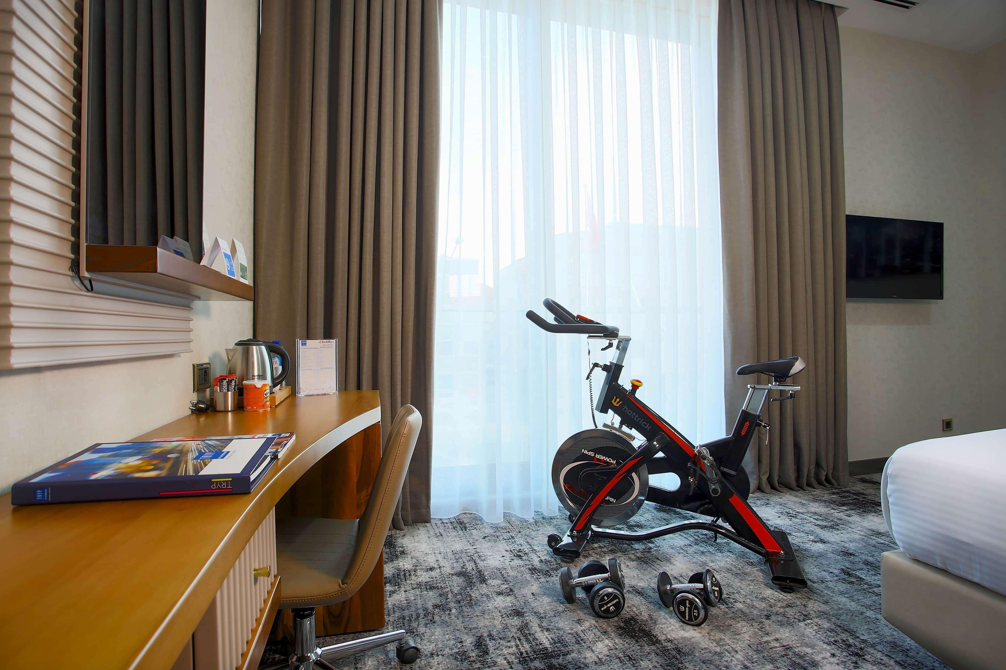 Tryp By Wyndham Istanbul Topkapi Kültér fotó