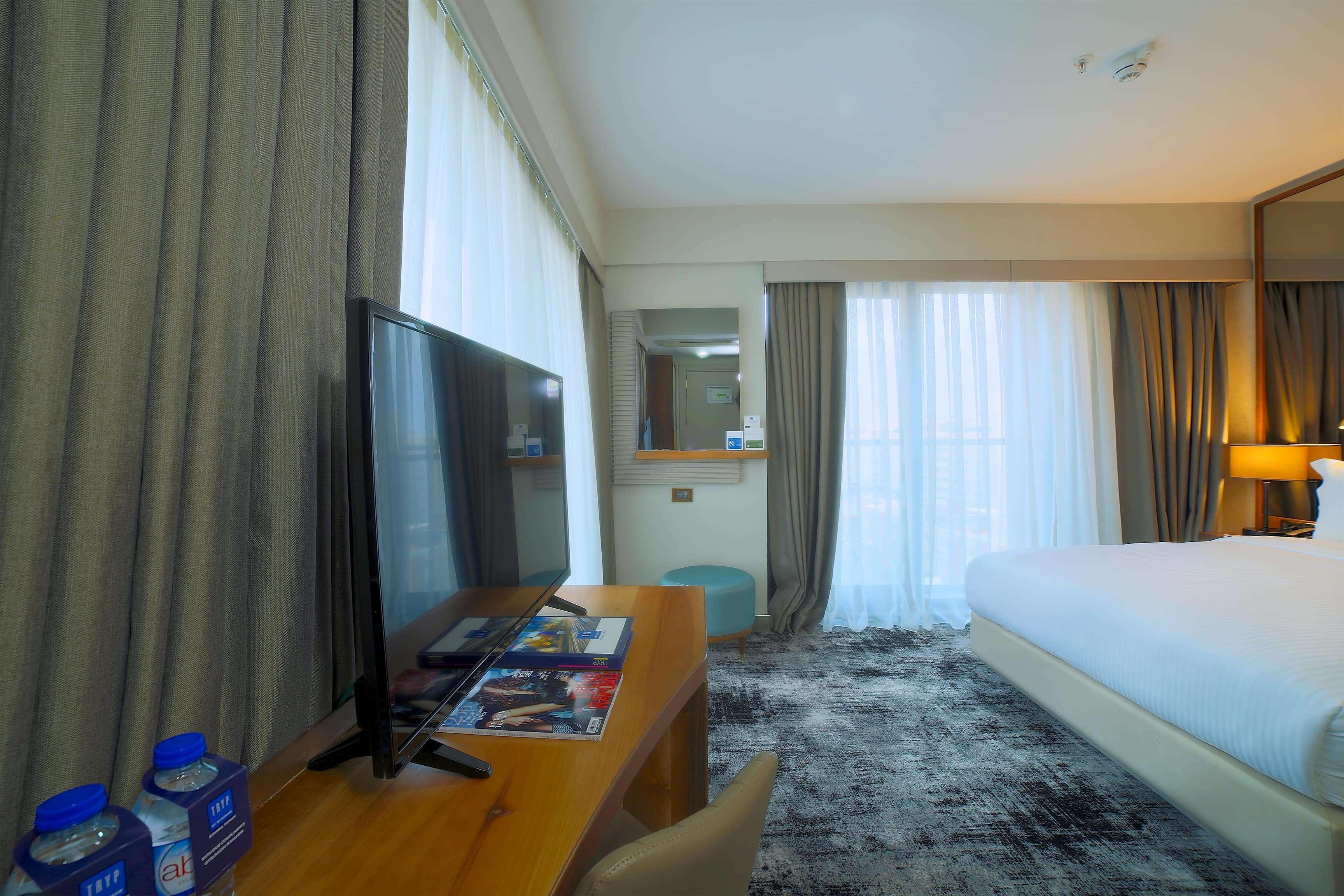 Tryp By Wyndham Istanbul Topkapi Kültér fotó