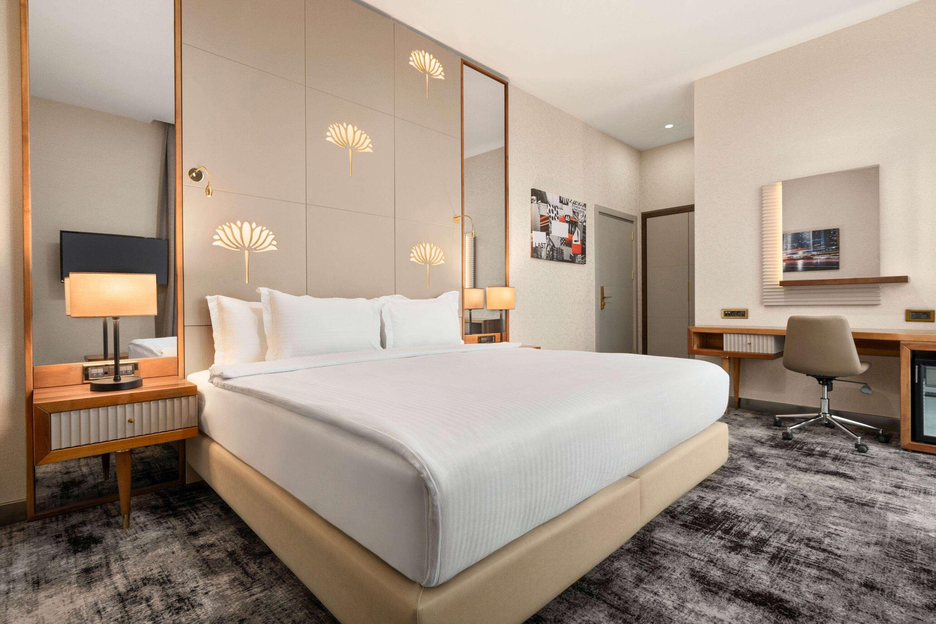 Tryp By Wyndham Istanbul Topkapi Kültér fotó