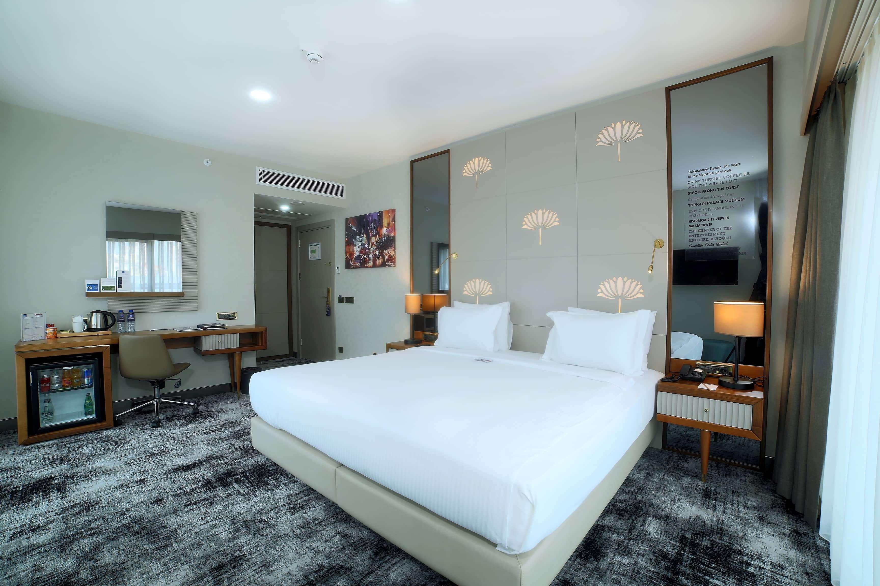Tryp By Wyndham Istanbul Topkapi Kültér fotó