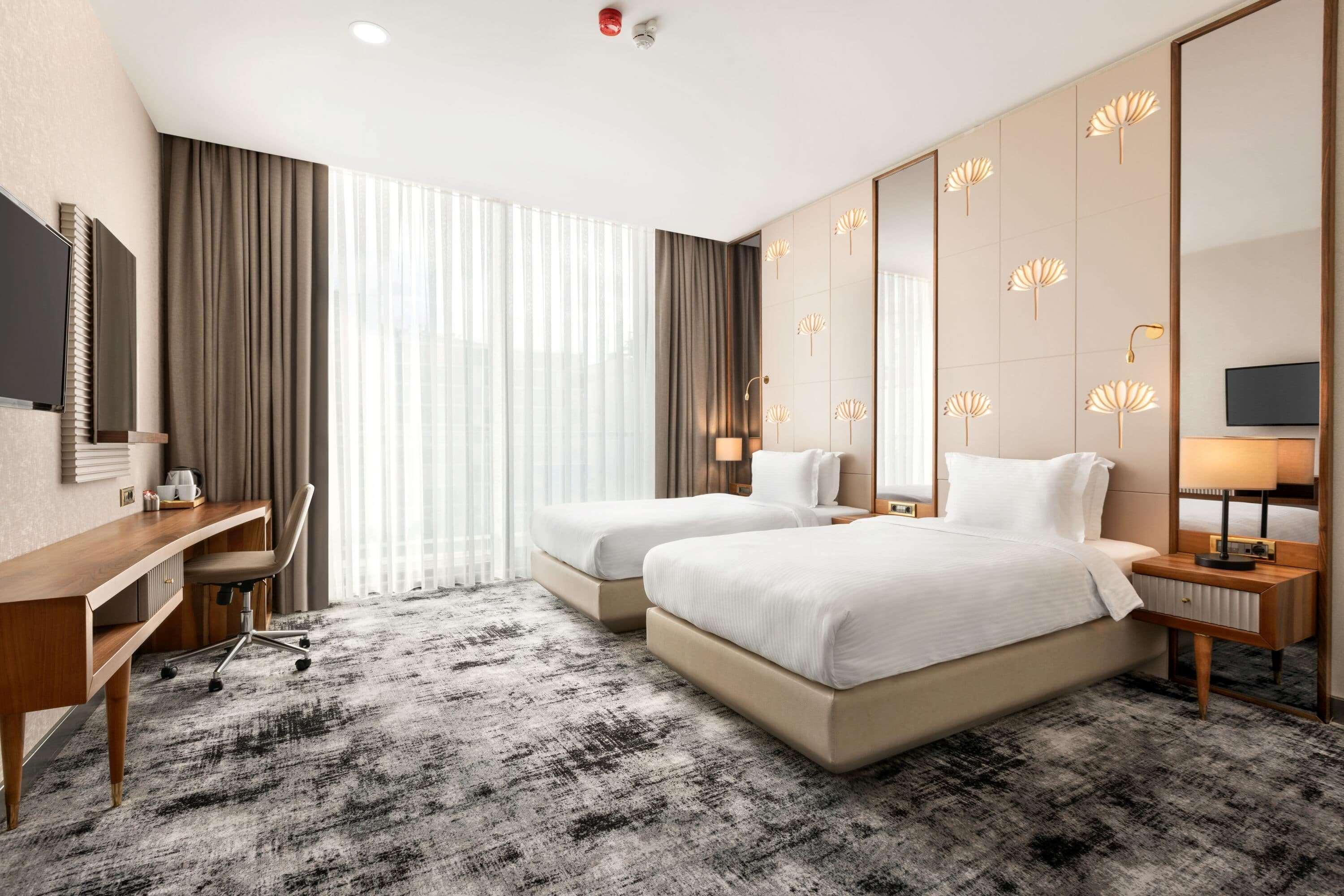 Tryp By Wyndham Istanbul Topkapi Kültér fotó