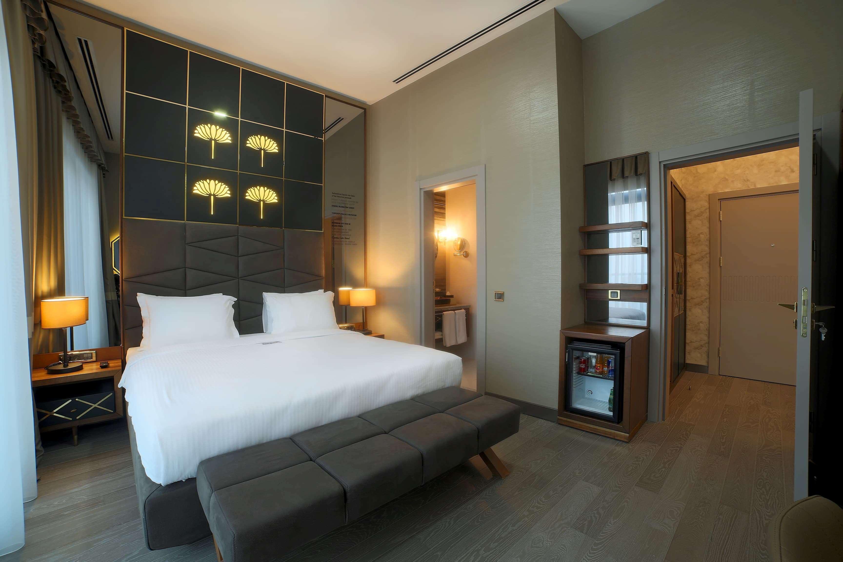 Tryp By Wyndham Istanbul Topkapi Kültér fotó