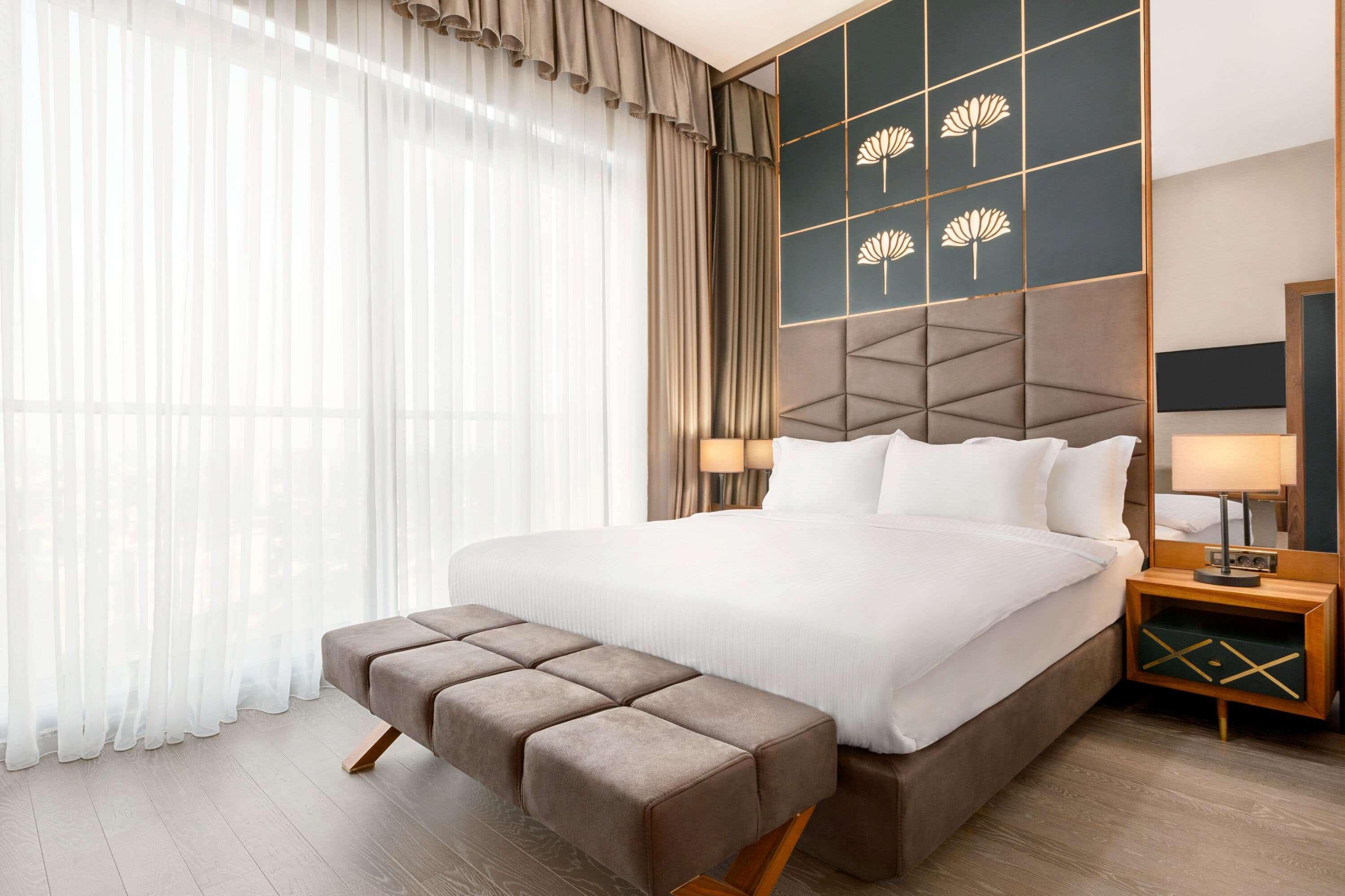 Tryp By Wyndham Istanbul Topkapi Kültér fotó