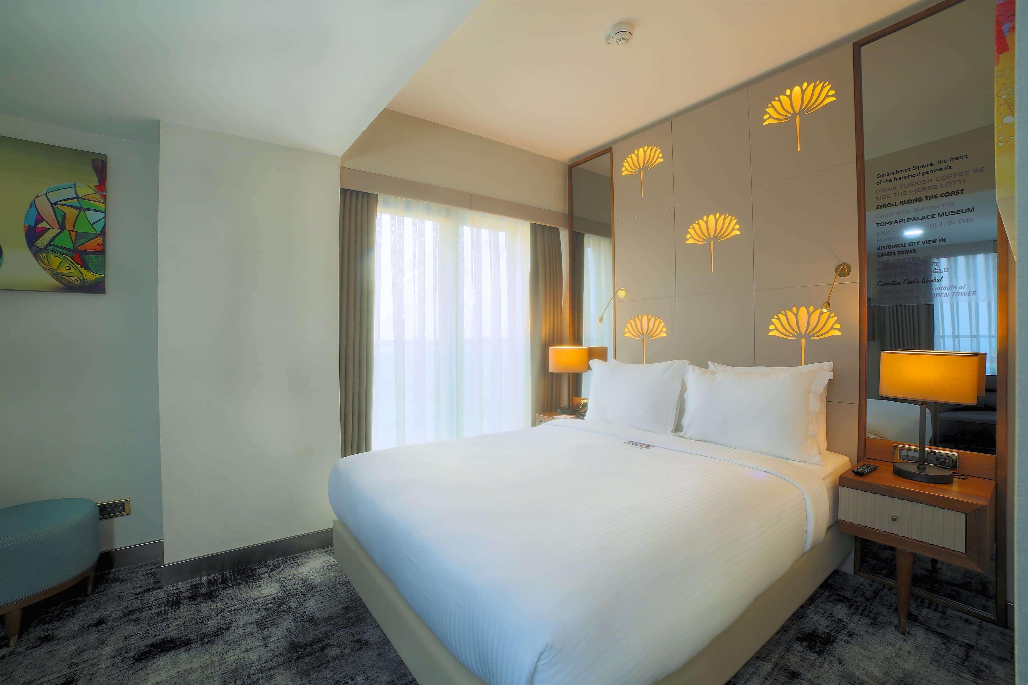 Tryp By Wyndham Istanbul Topkapi Kültér fotó