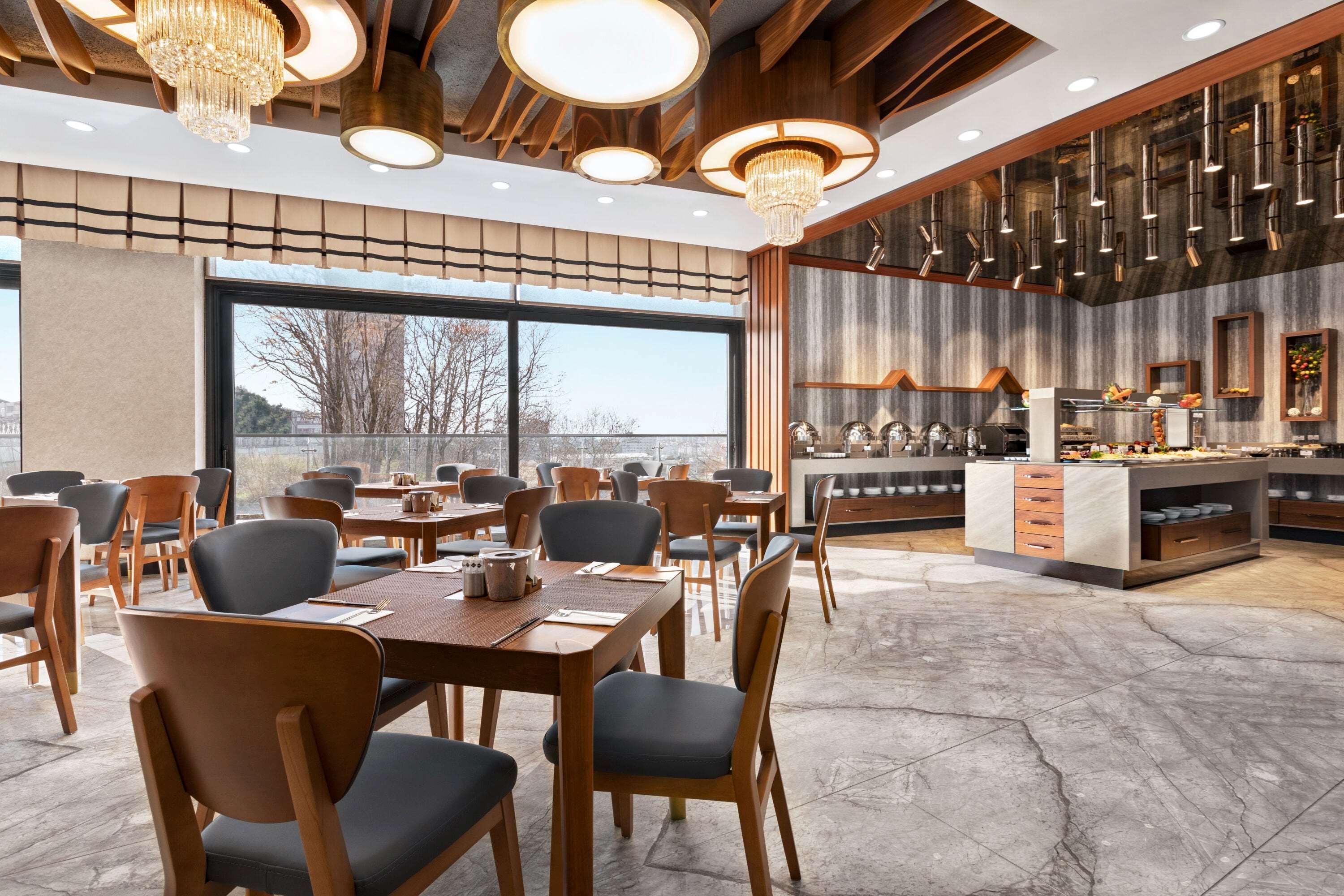 Tryp By Wyndham Istanbul Topkapi Kültér fotó