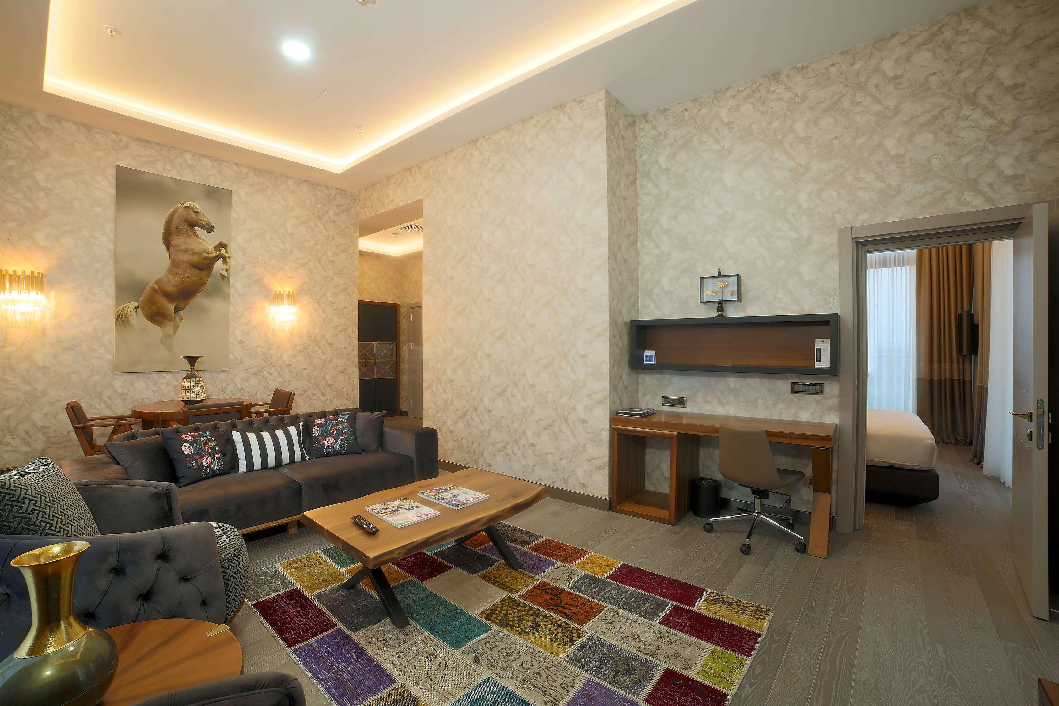 Tryp By Wyndham Istanbul Topkapi Kültér fotó