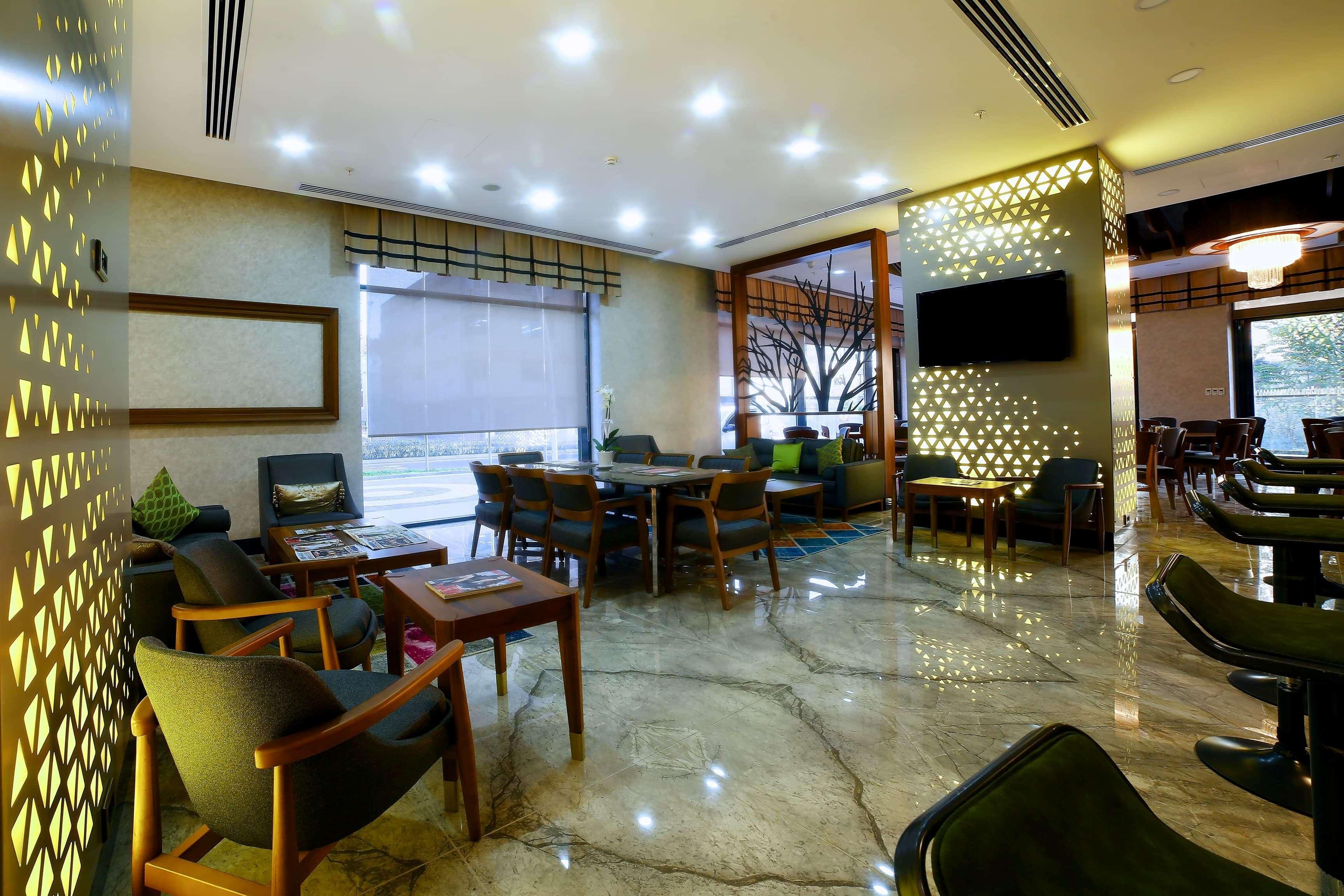Tryp By Wyndham Istanbul Topkapi Kültér fotó