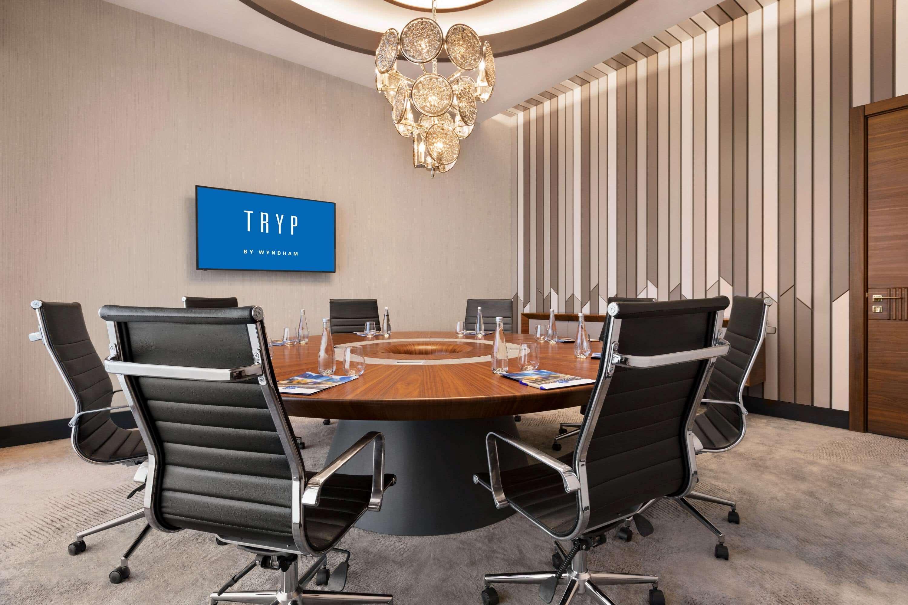 Tryp By Wyndham Istanbul Topkapi Kültér fotó