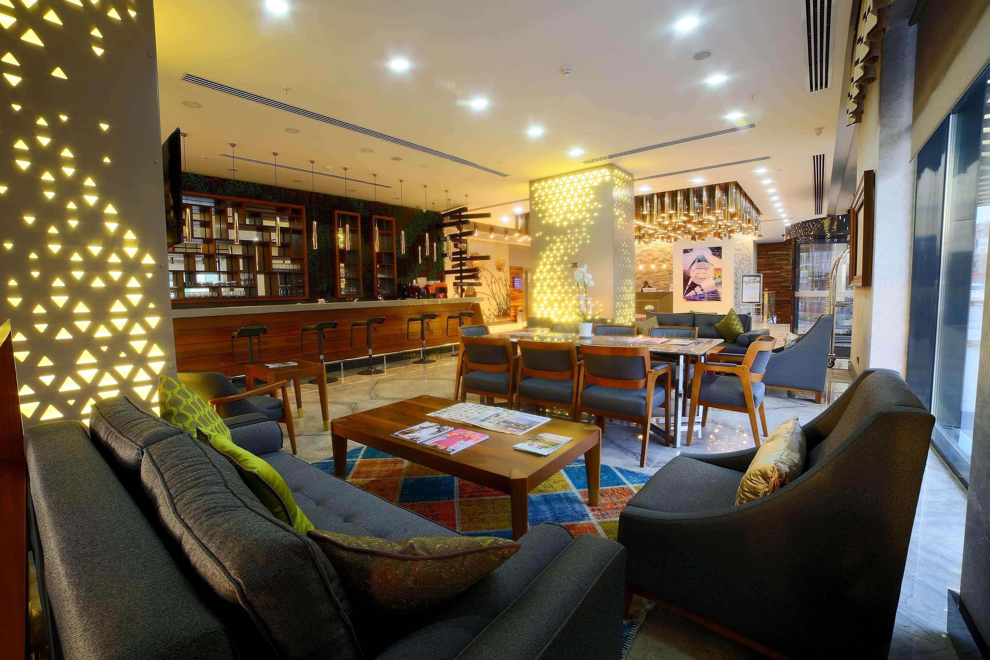 Tryp By Wyndham Istanbul Topkapi Kültér fotó