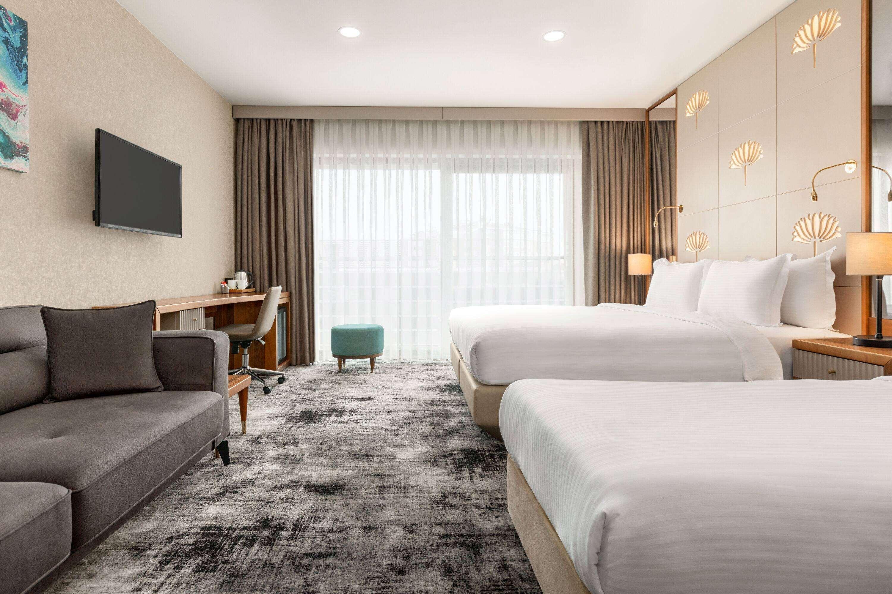 Tryp By Wyndham Istanbul Topkapi Kültér fotó