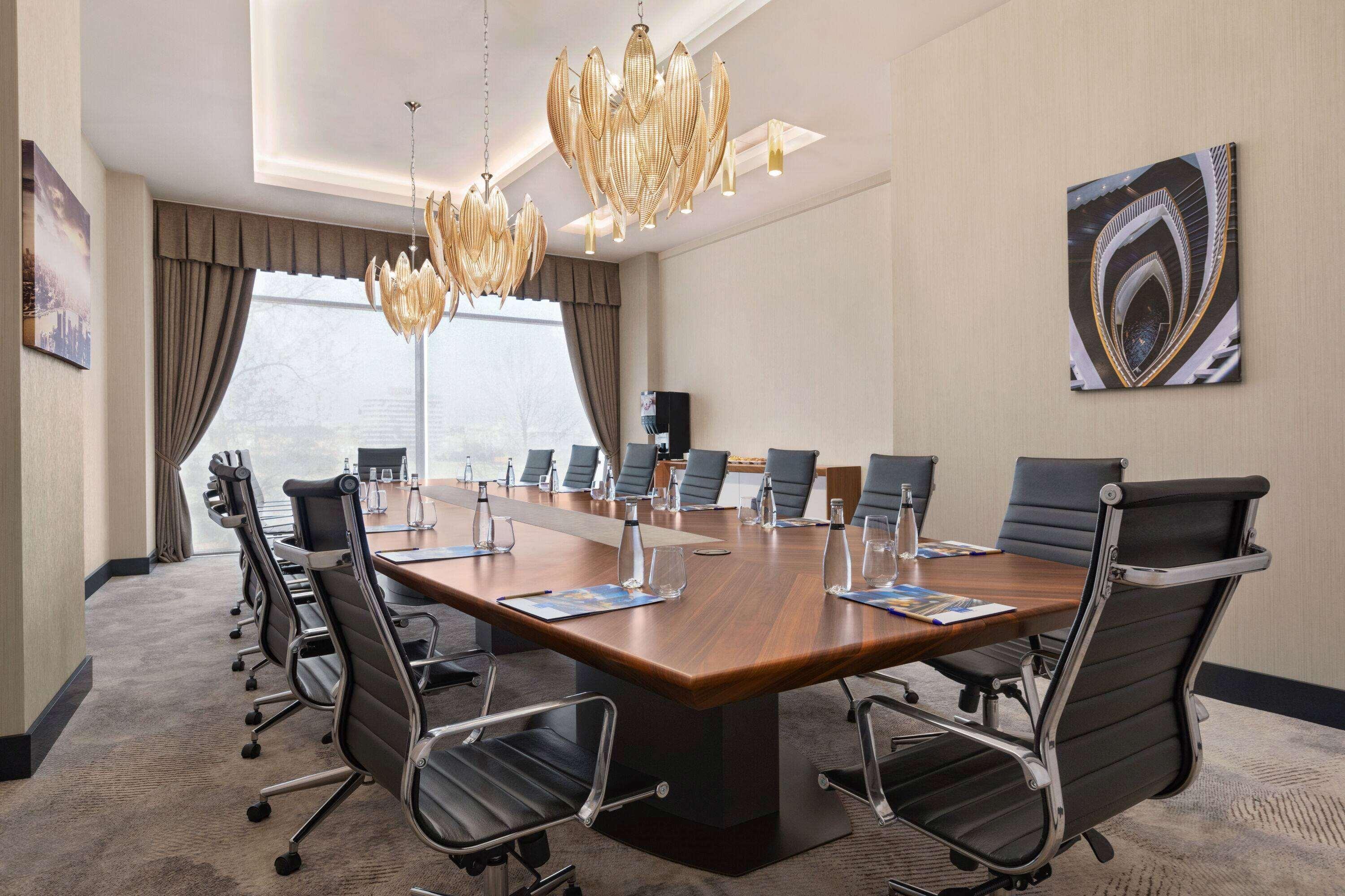 Tryp By Wyndham Istanbul Topkapi Kültér fotó
