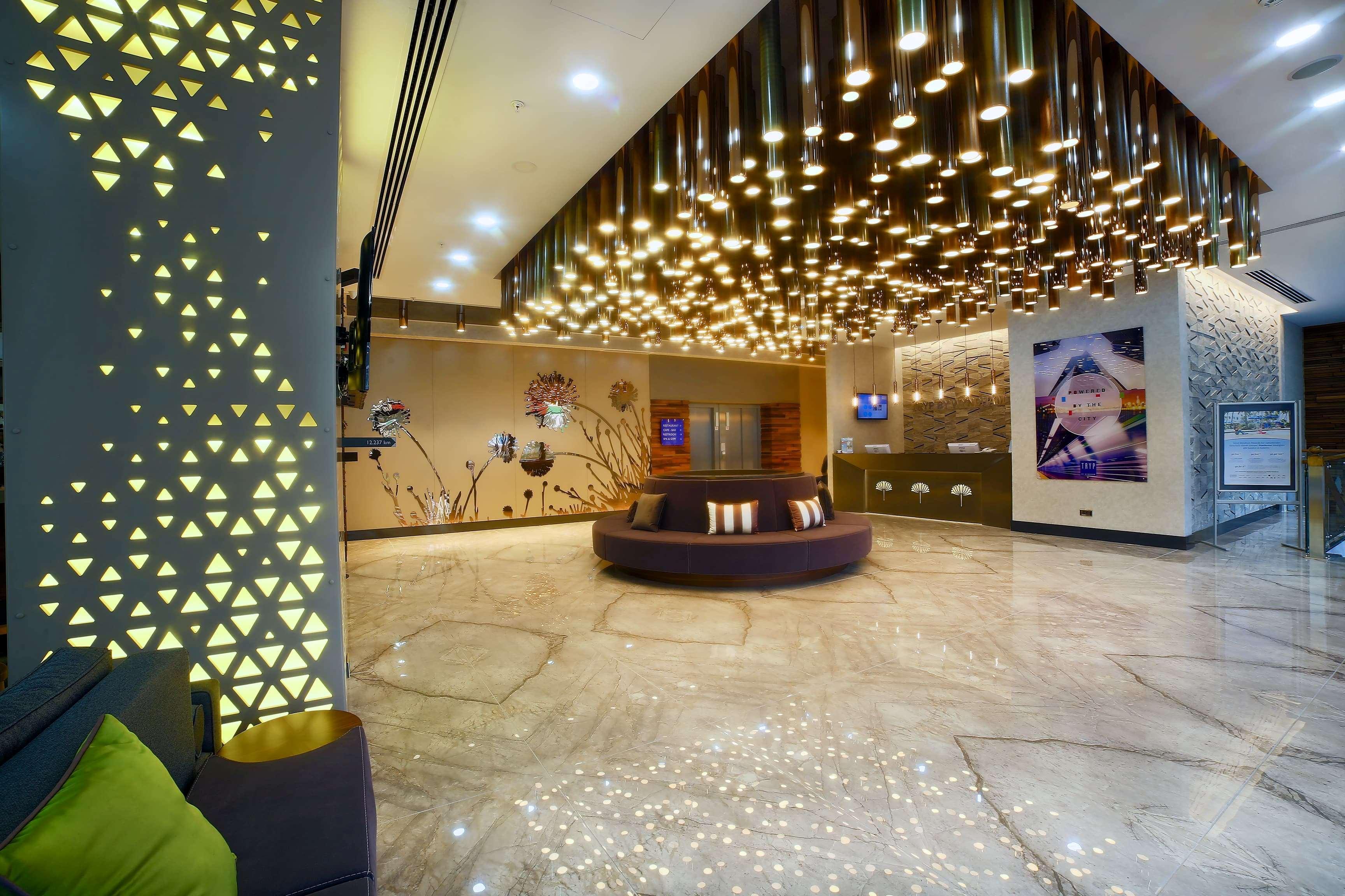 Tryp By Wyndham Istanbul Topkapi Kültér fotó