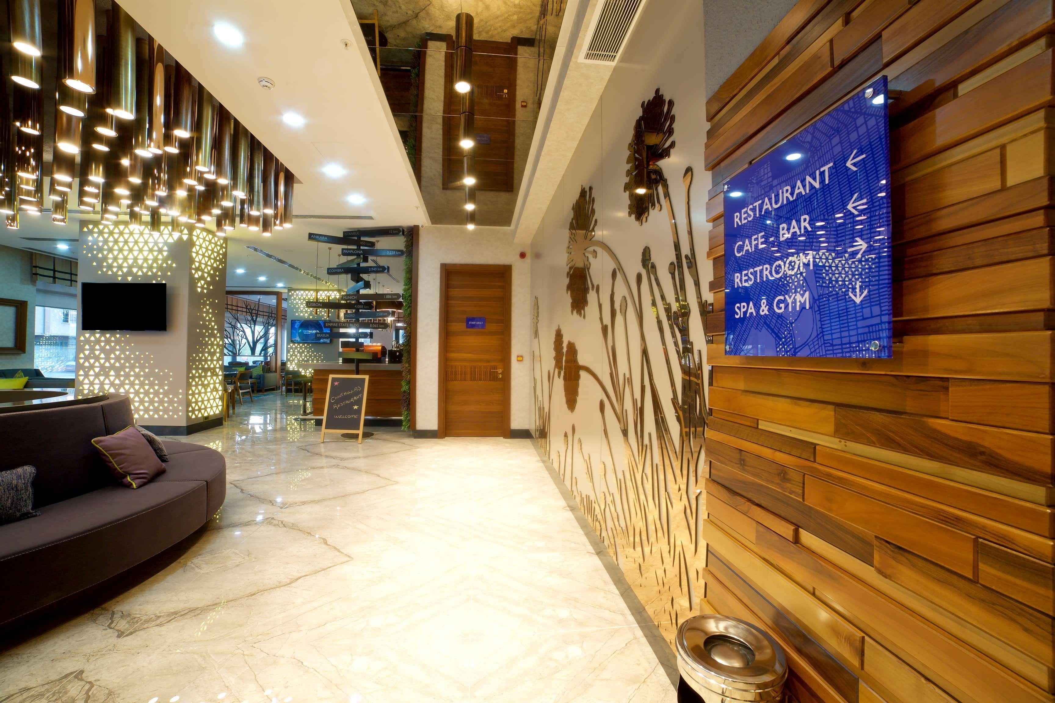 Tryp By Wyndham Istanbul Topkapi Kültér fotó