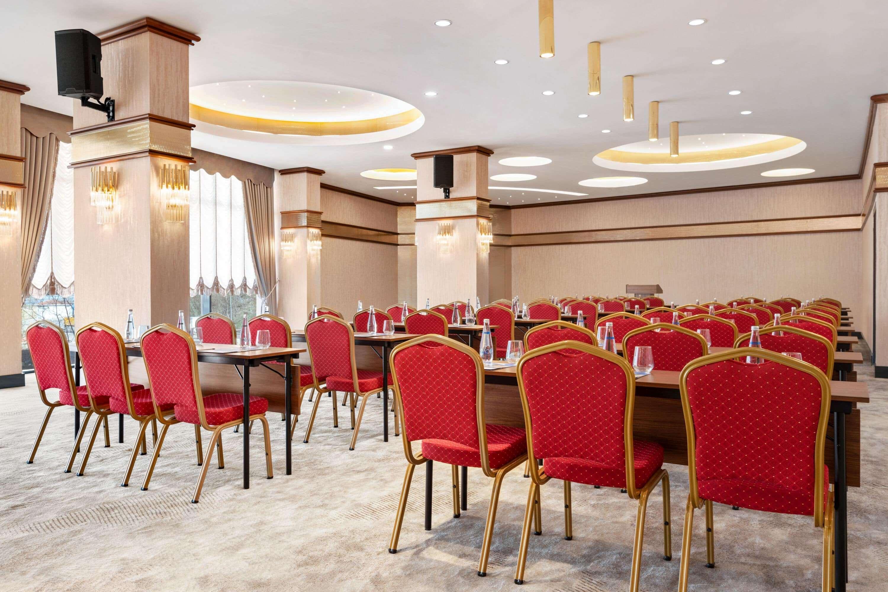 Tryp By Wyndham Istanbul Topkapi Kültér fotó