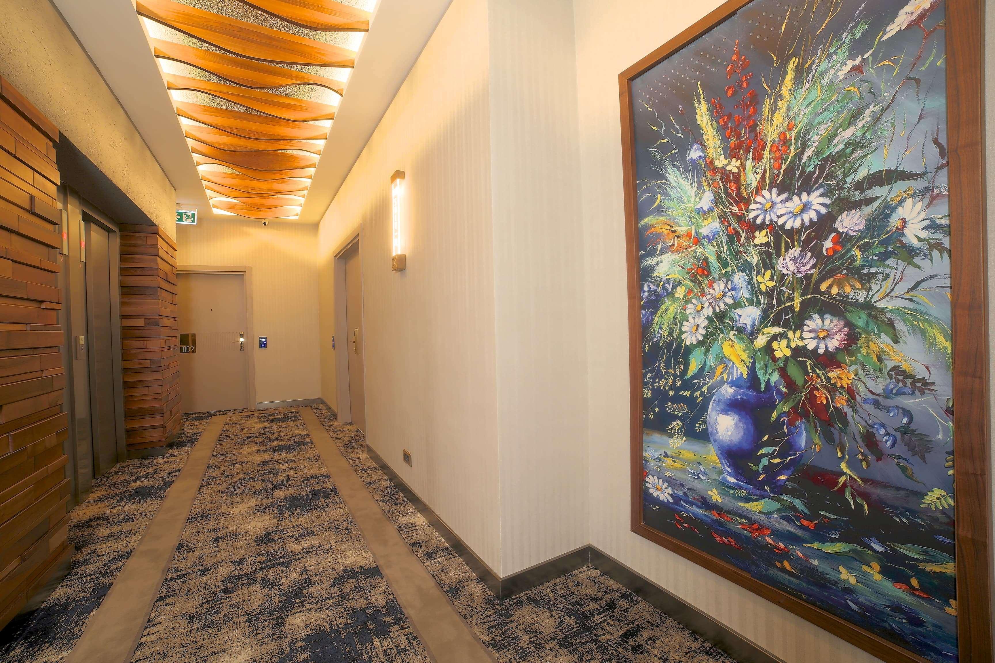 Tryp By Wyndham Istanbul Topkapi Kültér fotó