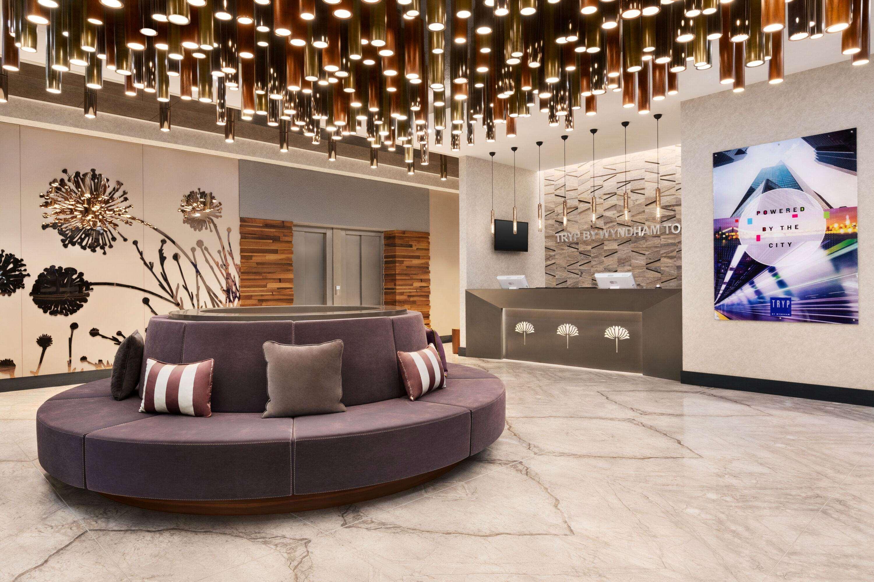 Tryp By Wyndham Istanbul Topkapi Kültér fotó