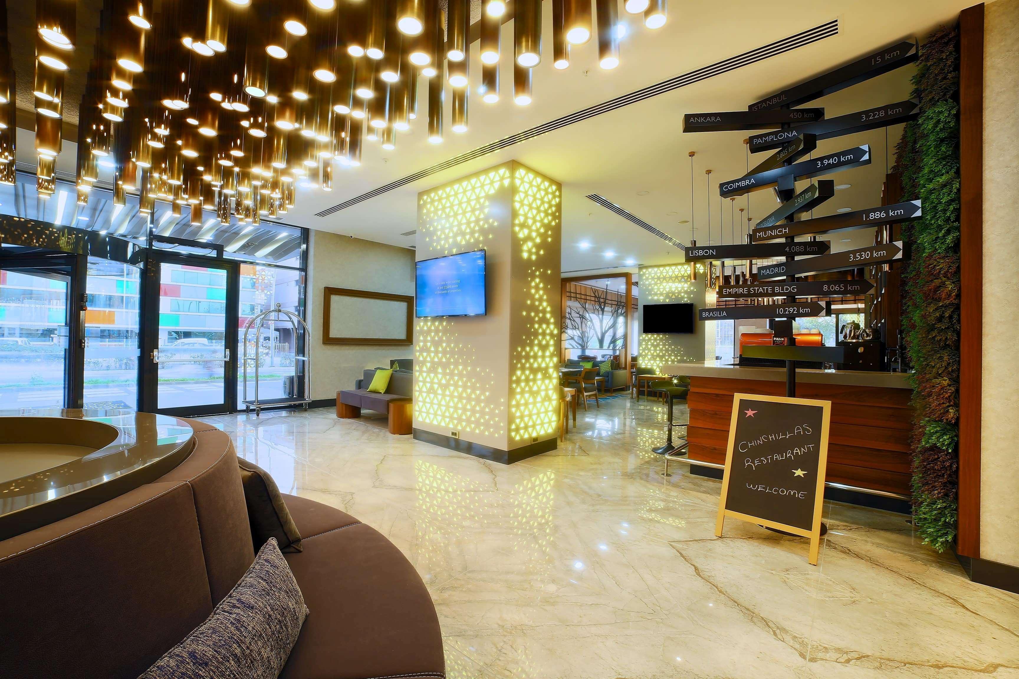 Tryp By Wyndham Istanbul Topkapi Kültér fotó
