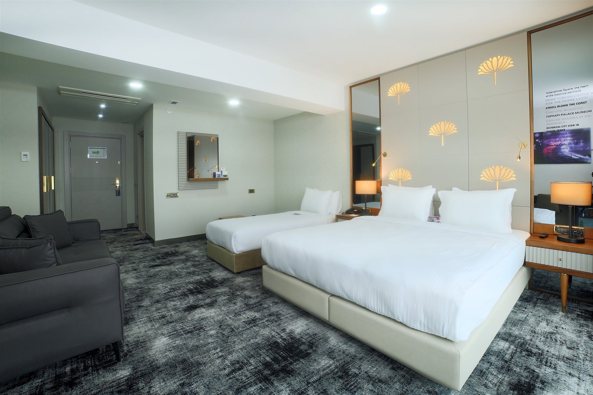 Tryp By Wyndham Istanbul Topkapi Kültér fotó