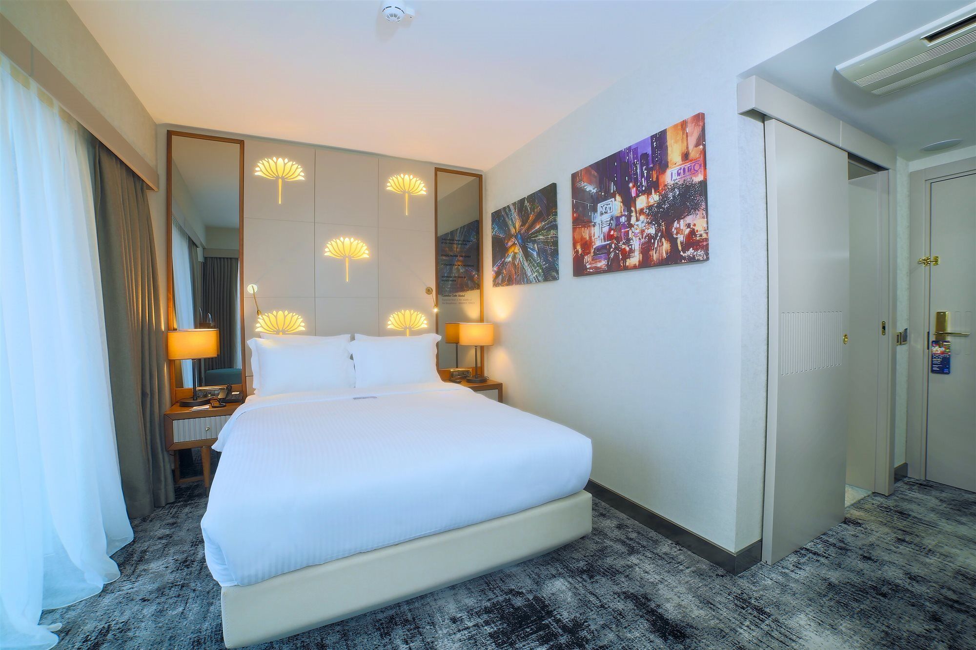 Tryp By Wyndham Istanbul Topkapi Kültér fotó