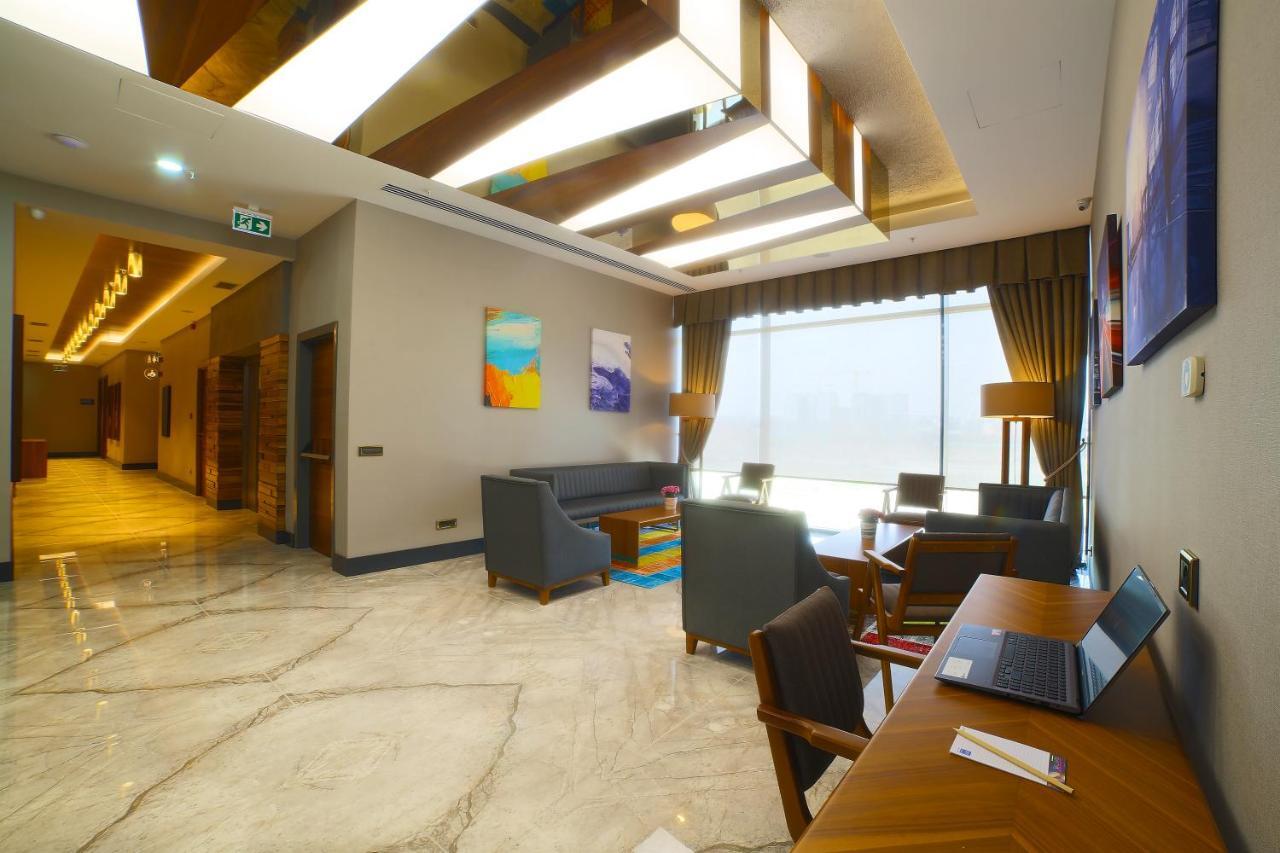 Tryp By Wyndham Istanbul Topkapi Kültér fotó